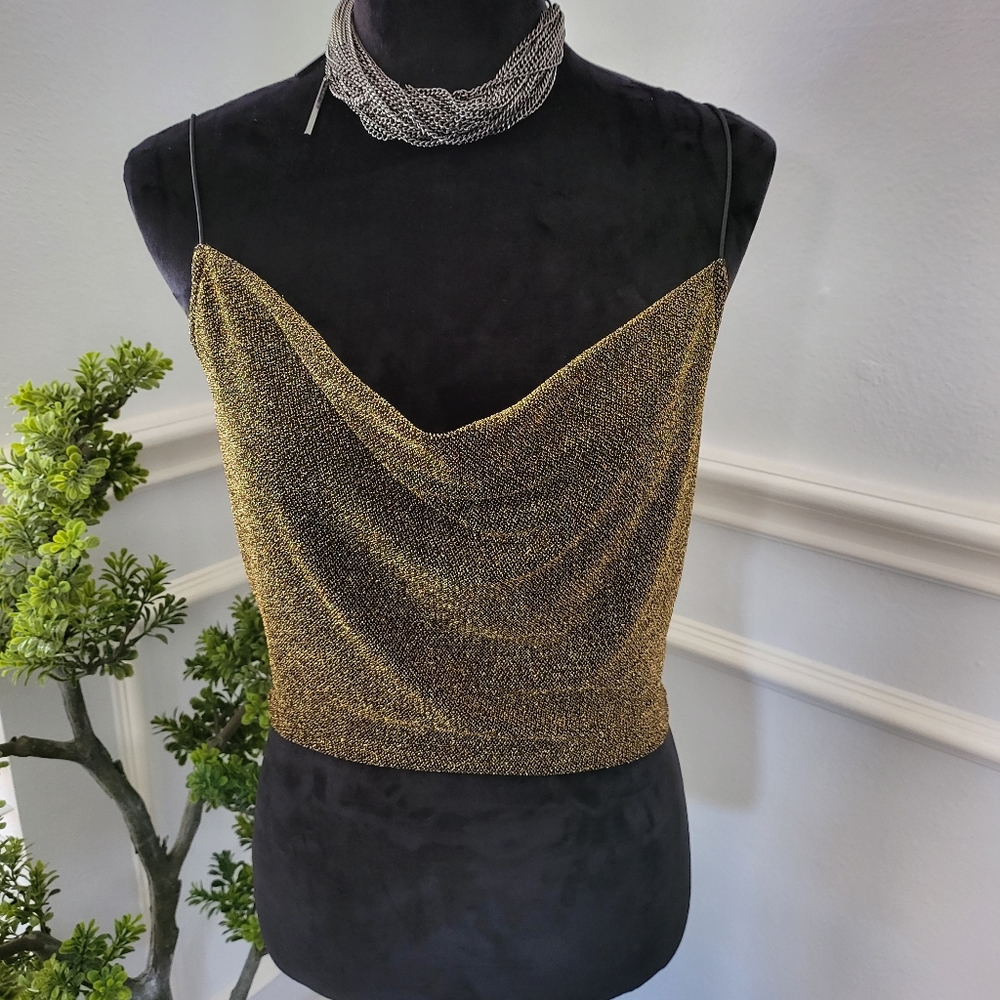 Divided H&M Top - Picture 3 of 10